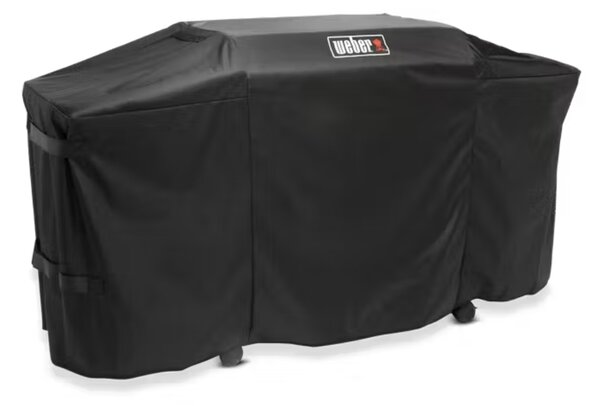 Prémiový ochranný obal Weber Premium pre Slate GPD 76 cm