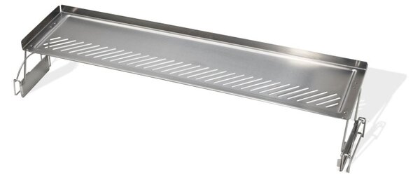 Dvojúrovňový ohrievací rošt pre Weber Slate GPD 76 cm