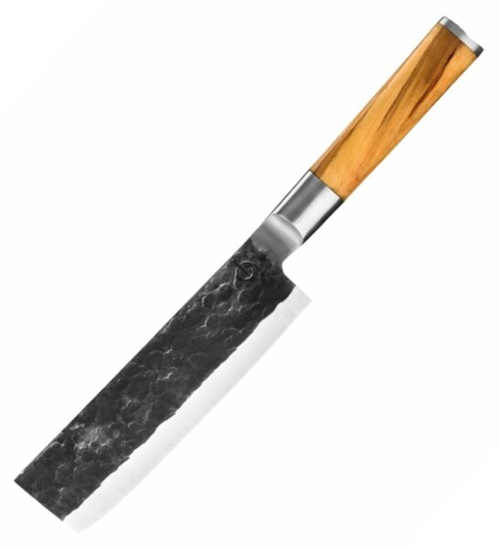 Forged Olive - japonský nôž na zeleninu 17,5 cm