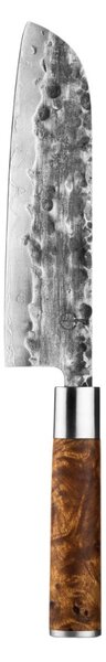 Forged VG10 - nôž Santoku 18 cm