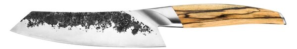Forged Katai - nôž Santoku 18 cm