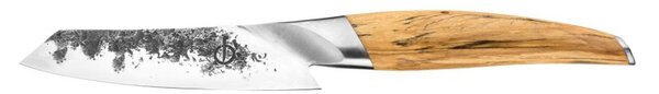 Forged Katai - nôž Santoku 14 cm