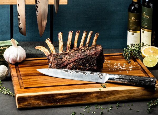 Forged Intense - nôž Santoku 14 cm