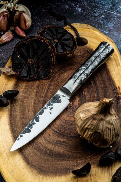 Forged Intense - nôž Santoku 14 cm