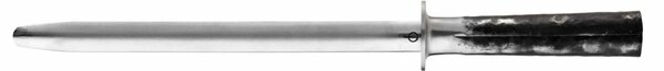 Forged Intense/Brute - ocieľka diamond 26 cm