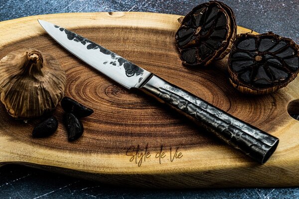 Forged Intense - nôž Santoku 14 cm