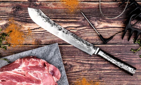 Forged Intense - nôž Santoku 14 cm