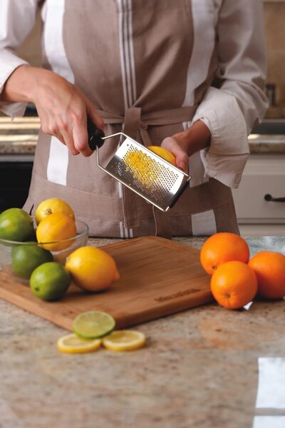 Microplane strúhadlo Gourmet - jemné