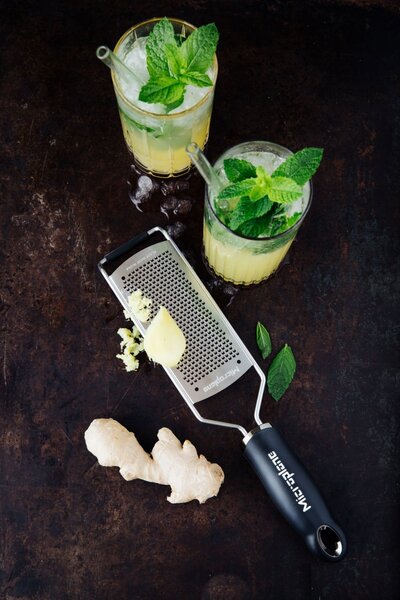 Microplane strúhadlo Gourmet - jemné