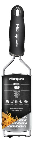 Microplane strúhadlo Gourmet - jemné