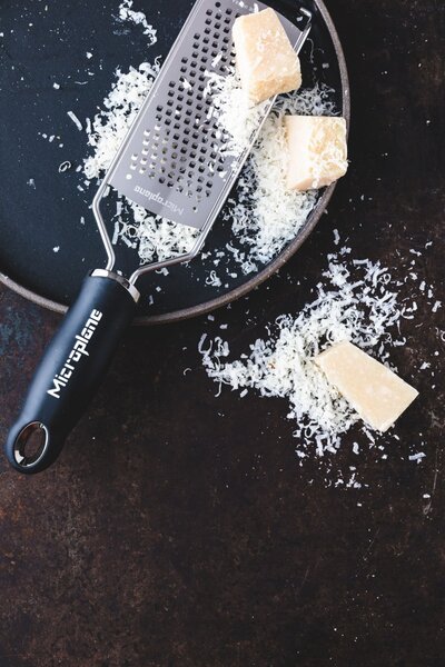 Microplane strúhadlo Gourmet - stredne hrubé