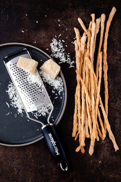 Microplane strúhadlo Gourmet - stredne hrubé