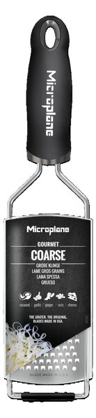 Microplane strúhadlo Gourmet - stredne hrubé