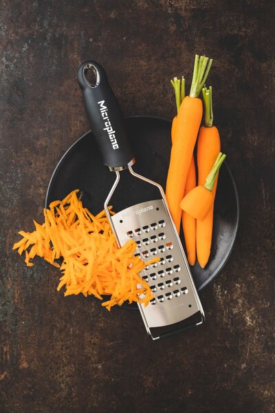 Microplane strúhadlo Gourmet - hrubé