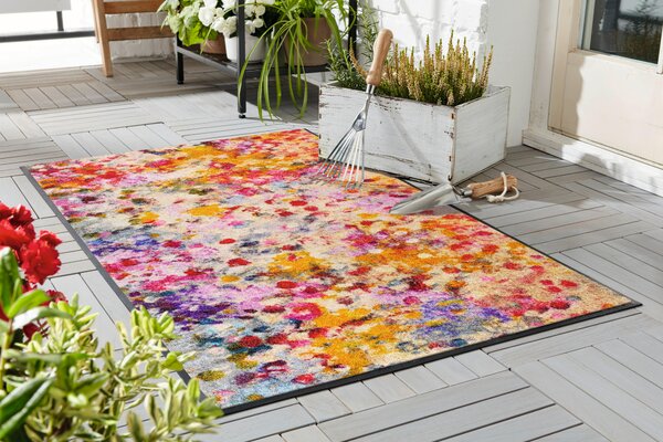 ROHOŽKA, 75/120 cm viacfarebná Esposa - Online Only bytové doplnky, Online Only