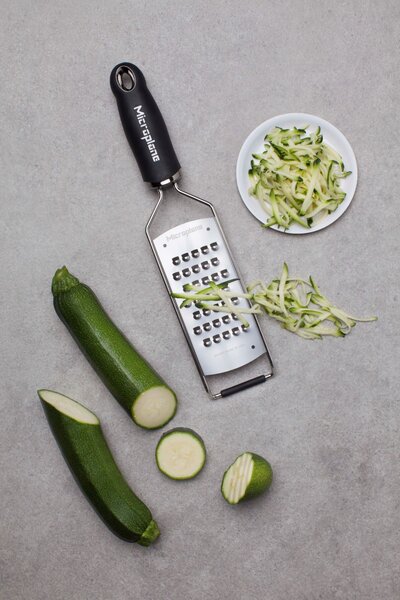 Microplane strúhadlo Gourmet - hrubé