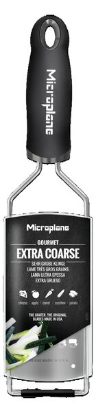 Microplane strúhadlo Gourmet - hrubé