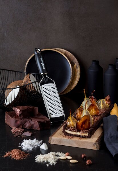 Microplane strúhadlo Gourmet - stredne hrubé