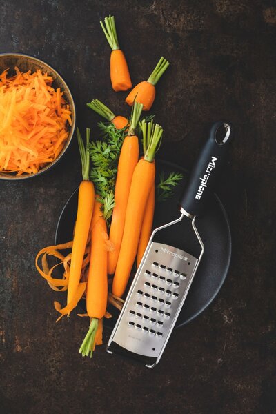 Microplane strúhadlo Gourmet - hrubé