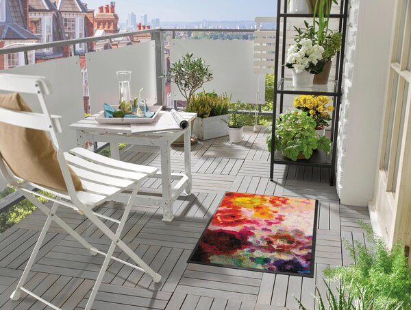 ROHOŽKA, 50/75 cm viacfarebná Esposa - Online Only bytové doplnky, Online Only