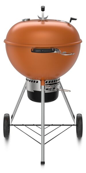 Gril Weber Master-Touch GBS C-5755, 57 cm - Burnt Orange