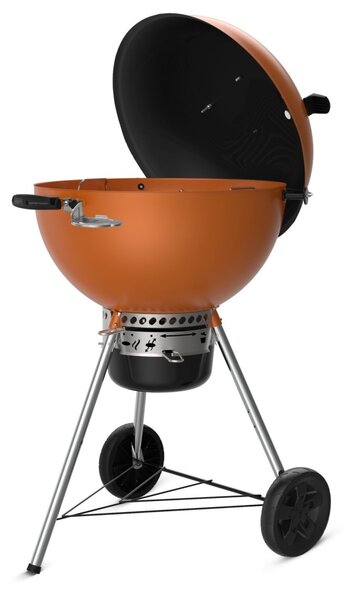 Gril Weber Master-Touch GBS C-5755, 57 cm - Burnt Orange