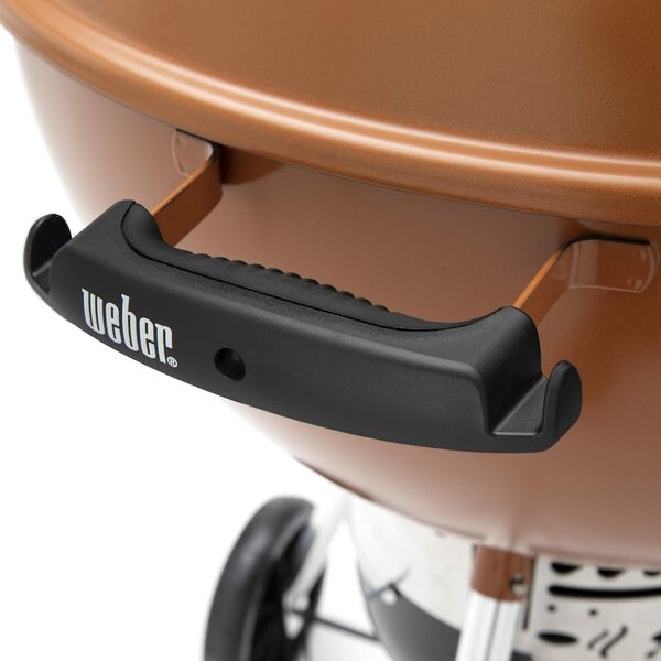 Gril Weber Master-Touch GBS C-5755, 57 cm - Burnt Orange