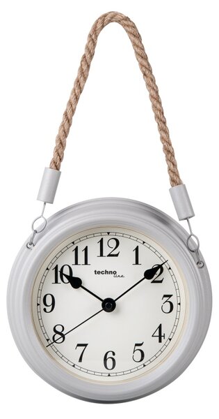 TechnoLine Nástenné hodiny WT 7130