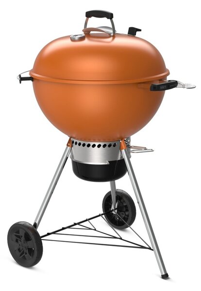 Gril Weber Master-Touch GBS C-5755, 57 cm - Burnt Orange