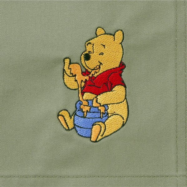 Kuchárska zástera na varenie Hedley And Bennett - Winnie the Pooh