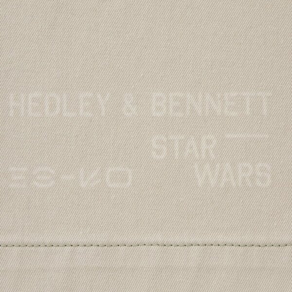 Kuchárska zástera na varenie Hedley And Bennett - Star Wars, Grogu