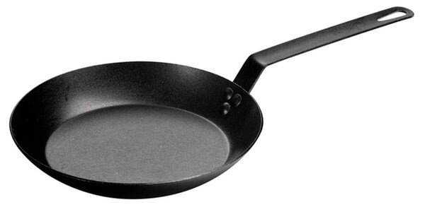 Oceľová panvica Lodge 25 cm