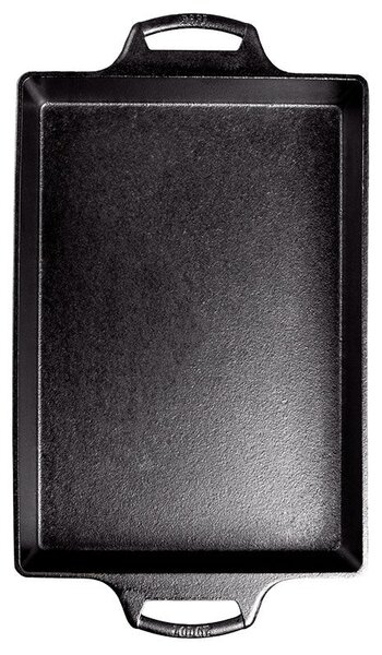 Hlboký liatinový pekáč Lodge 33 x 23 cm