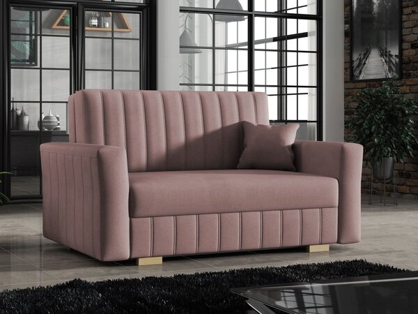 Mirjan24 Pohovka Clivia Glam II, Dostupné poťahy: Kronos 27 5902928162066