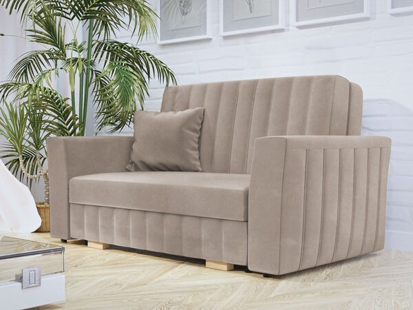Mirjan24 Pohovka Clivia Glam II, Dostupné poťahy: Kronos 27 5902928162066
