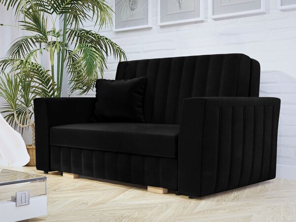 Mirjan24 Pohovka Clivia Glam II, Dostupné poťahy: Kronos 27 5902928162066