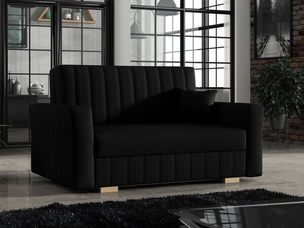 Mirjan24 Pohovka Clivia Glam II, Dostupné poťahy: Kronos 27 5902928162066