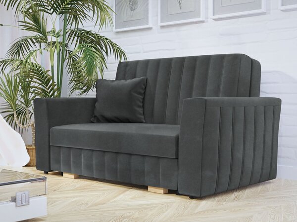 Mirjan24 Pohovka Clivia Glam II, Dostupné poťahy: Kronos 27 5902928162066