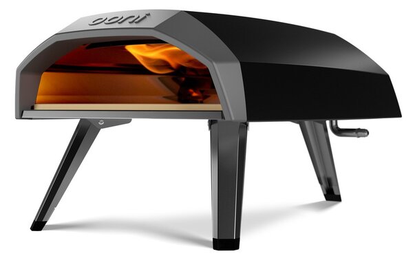 Plynová pizza pec Ooni Koda 12