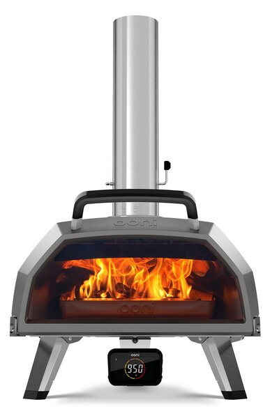 Viacpalivová pizza pec Ooni Karu 2 Pro