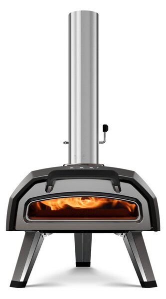 Viacpalivová pizza pec Ooni Karu 2