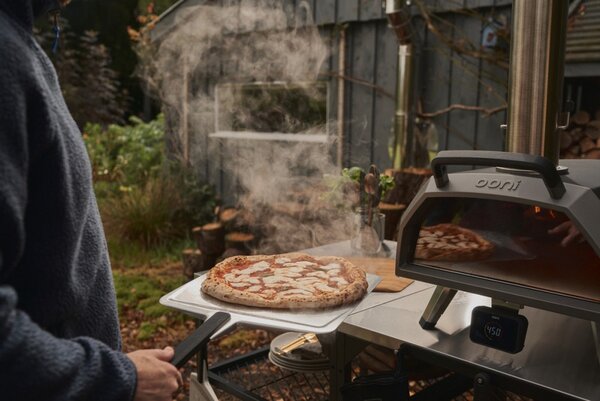 Viacpalivová pizza pec Ooni Karu 2 Pro