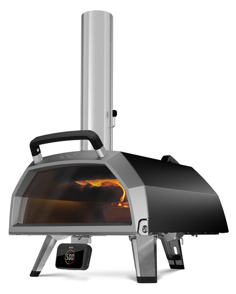 Viacpalivová pizza pec Ooni Karu 2 Pro