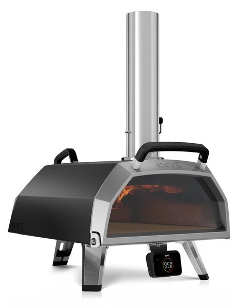 Viacpalivová pizza pec Ooni Karu 2 Pro