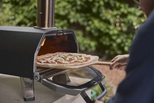 Viacpalivová pizza pec Ooni Karu 2 Pro