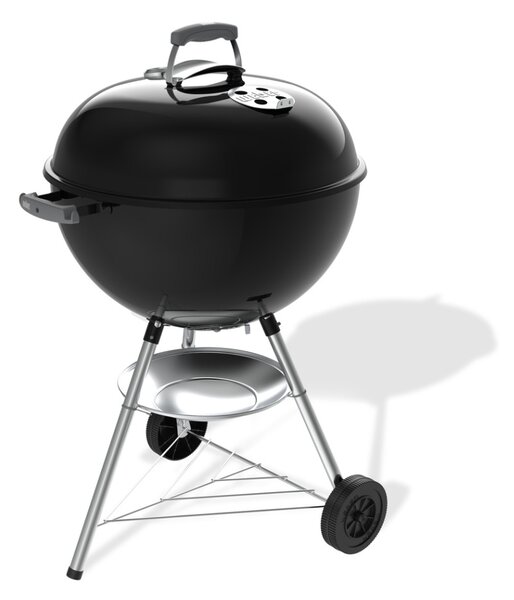 Gril na drevené uhlie Weber Bar-B-Kettle - 57 cm
