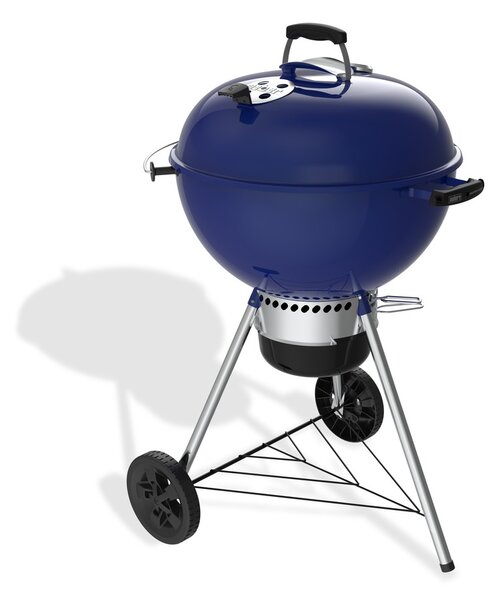 Gril Weber Master Touch GBS C-5755, 57 cm - Ocean Blue