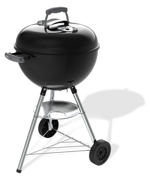 Gril na drevené uhlie Weber Bar-B-Kettle - 47 cm