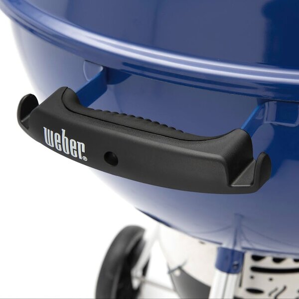 Gril Weber Master Touch GBS C-5755, 57 cm - Ocean Blue