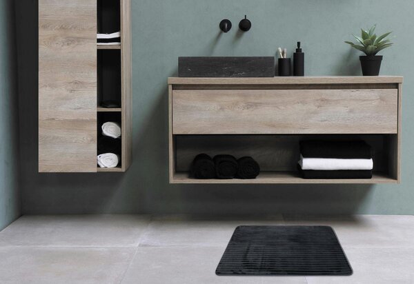 KÚPEĽŇOVÁ PREDLOŽKA, 50/80 cm Boxxx - Kúpeľňový textil